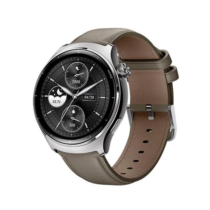 Mibro Watch A3 Mocha