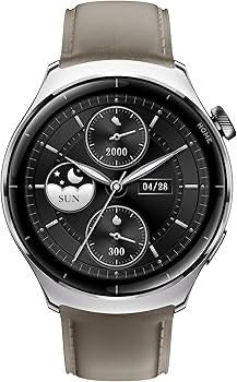 Mibro Watch A3 Mocha