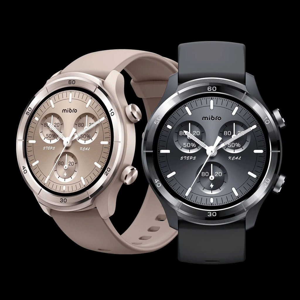 Mibro Watch A3 Dark Gray