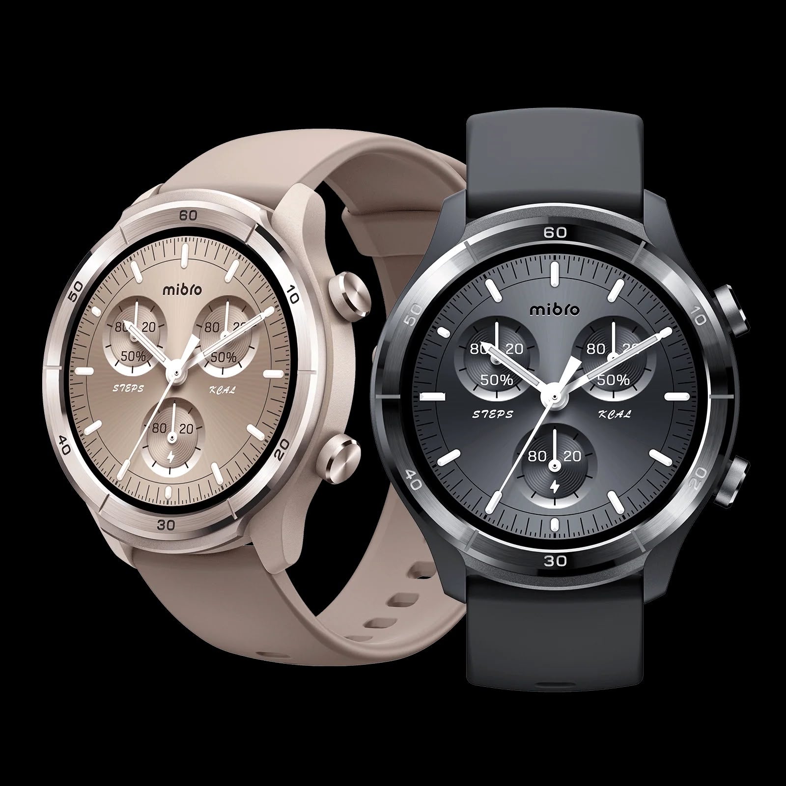 Mibro Watch A3 Dark Gray