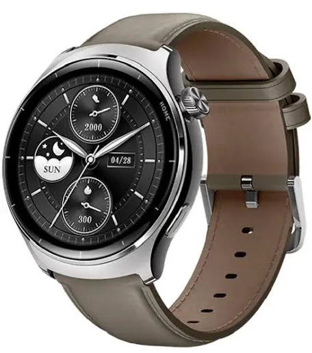 Mibro Smartwatch Lite 3PRO Khaki Gray