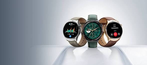Mibro Smartwatch Lite 3PRO Khaki Gray