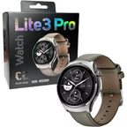 Mibro Smartwatch Lite 3PRO Khaki Gray