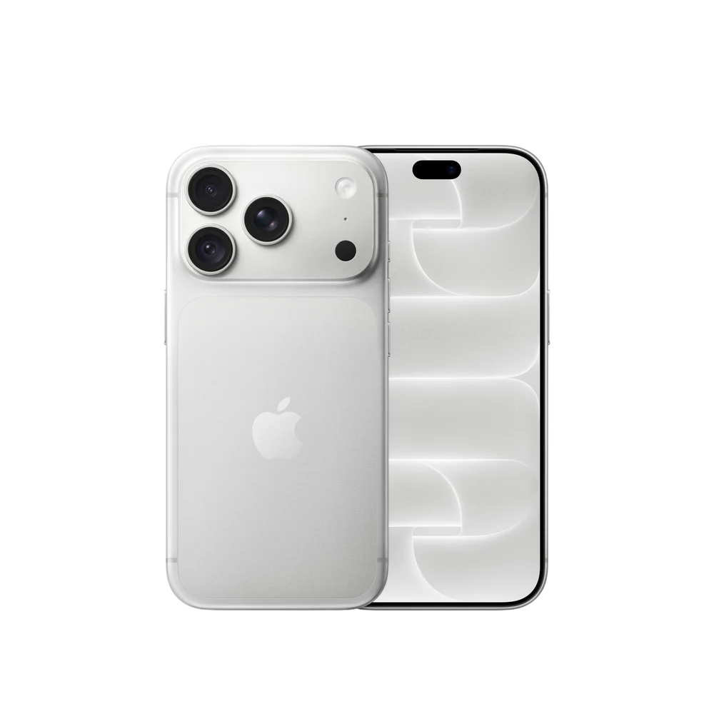Apple iPhone 18 Pro | Tax Paid | 2 Years Official Warranty