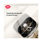 Itel Smart Watch Storm Ultra ISW-O23