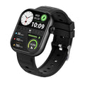 Itel Smart Watch ISW-O20B Black