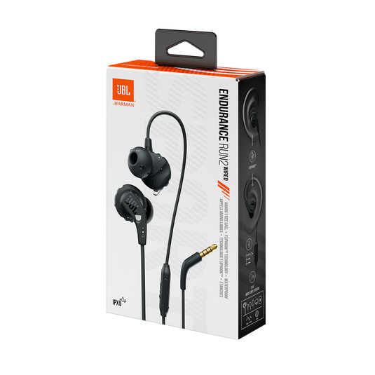 JBL Endurance Run 2