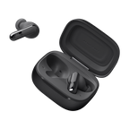 JBL Live Beam 3 - True Wireless Noise-Cancelling Closed-Stick Earbuds