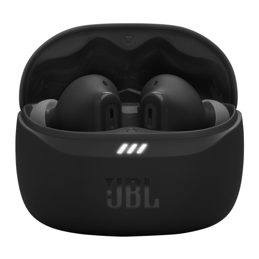 JBL Tune Beam 2 Wireless Bluetooth Earbuds, Noise Reduction