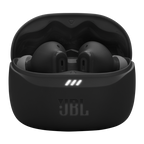 JBL Tune Beam 2 Wireless Bluetooth Earbuds, Noise Reduction