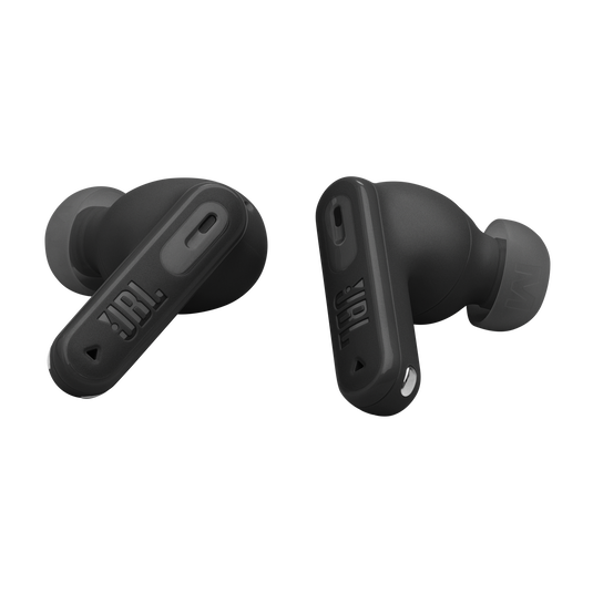 JBL Tune Beam 2 Wireless Bluetooth Earbuds, Noise Reduction