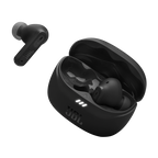 JBL Tune Beam 2 Wireless Bluetooth Earbuds, Noise Reduction