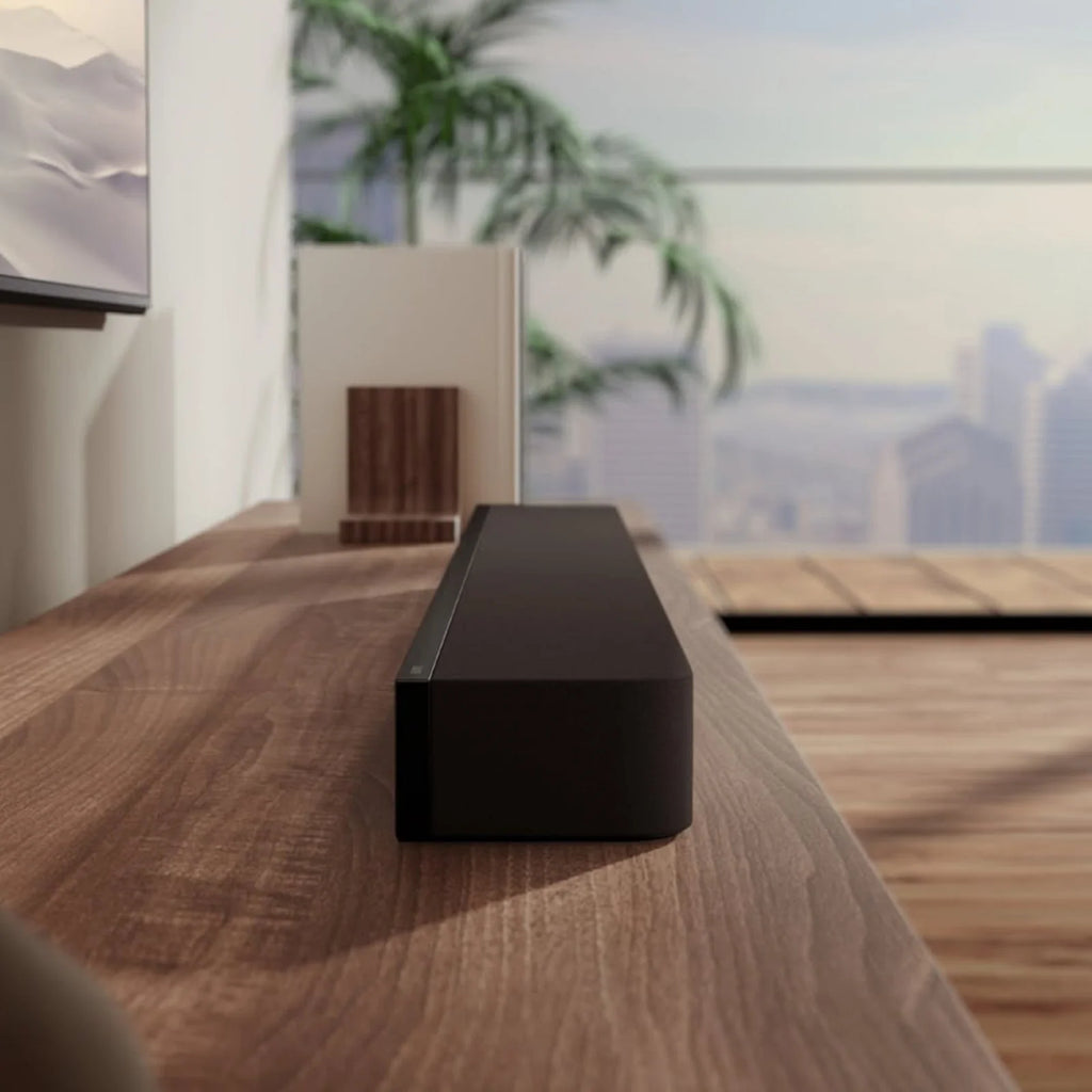 Sony HT-A8000 Soundbar