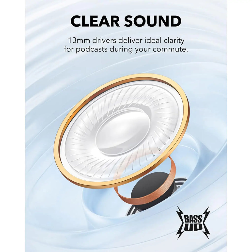 Anker soundcore K20i Blue