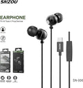 SNZOU HEADSET SN-006 TYPE - C SN- 006