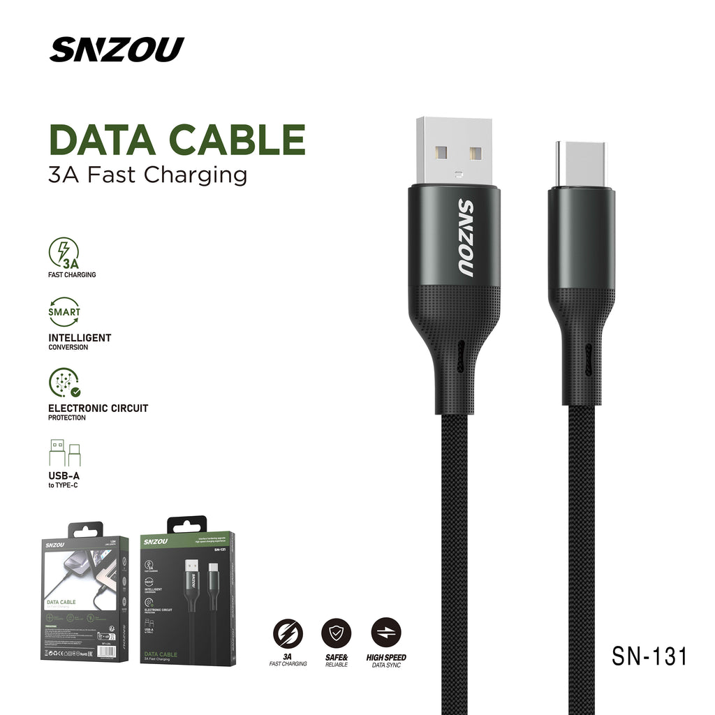 SNZOU THOR SERIES TYPE-C SN-131