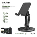 SNZOU lifting and folding desktop holder SN-536