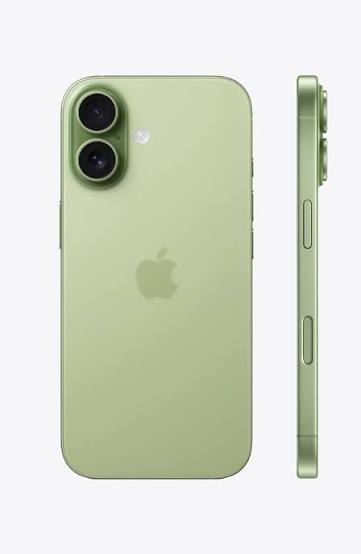 Apple iPhone 17 (256 GB) - Saga with Face ID | Tax Paid | 2 Years Official Warranty