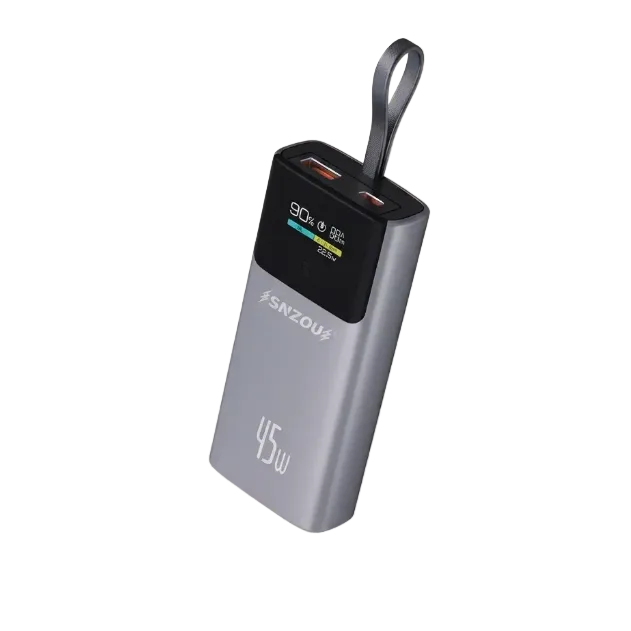 Powerbank 10000MAH