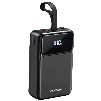 Snzou PowerHub 20000MAH