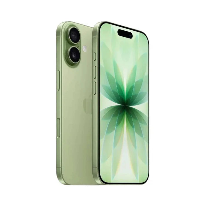 Apple iPhone 17 (256 GB) - Saga with Face ID | Tax Paid | 2 Years Official Warranty