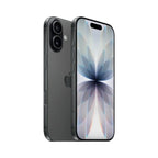 Apple iPhone 17 (256 GB) - Black with Face ID | Tax Paid | 2 Years Official Warranty