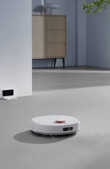 Xiaomi Robot Vacuum S40