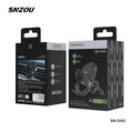 SNZOU Car Press Bracket (Air Outlet) SN-540