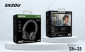 SNZOU HEADPHONE ANC SN-33