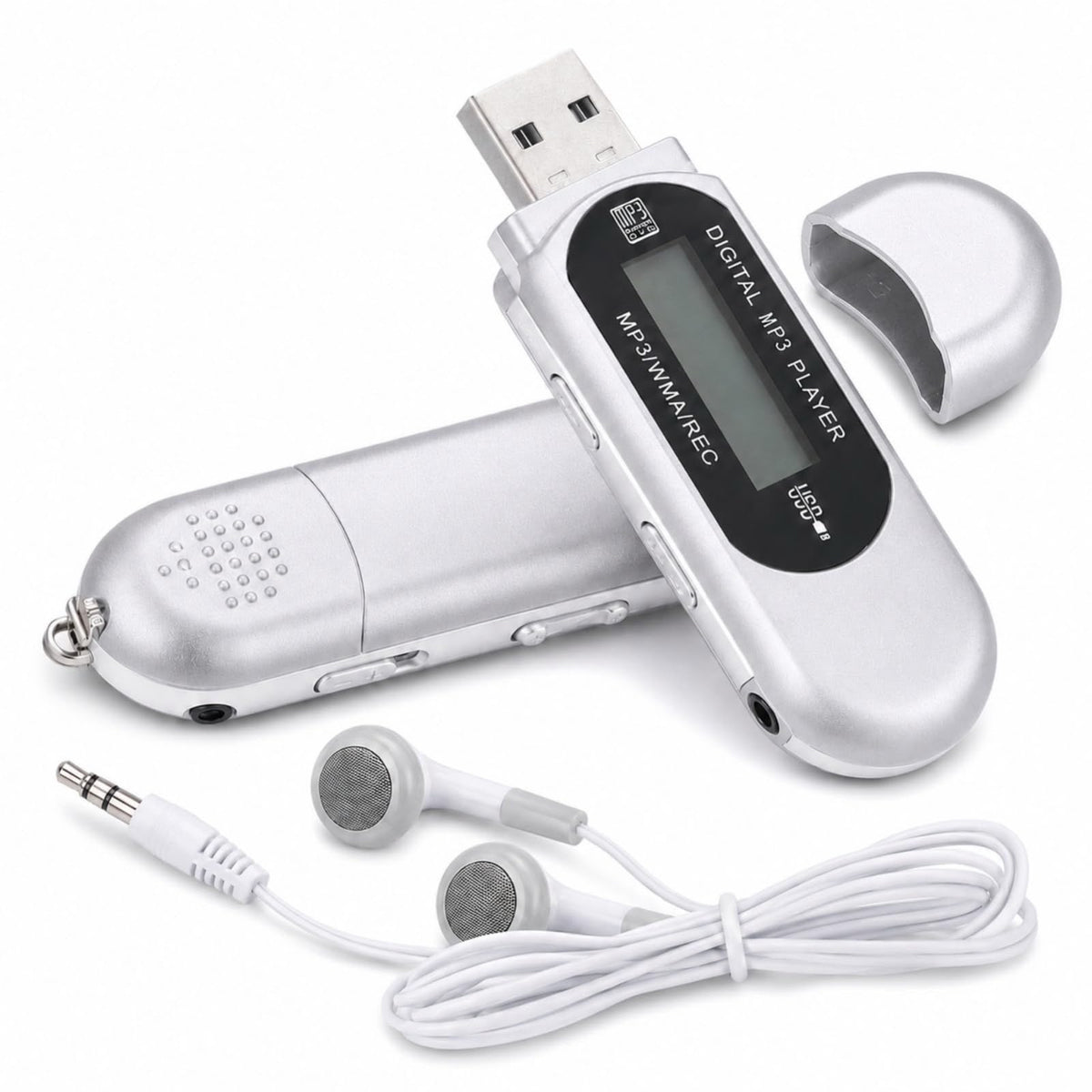 Sony Digital MP3 Player