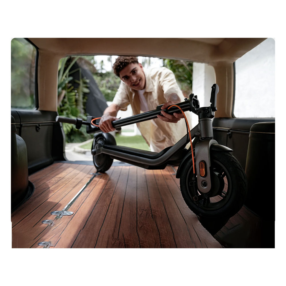 Xiaomi Electric Scooter 6 Essential