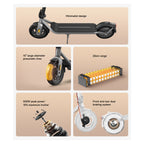 Xiaomi Electric Scooter 6 Essential