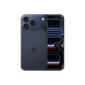 Apple iPhone 17 Pro Max (256 GB) Deep Blue with Face ID | Tax Paid | 2 Years Official Warranty