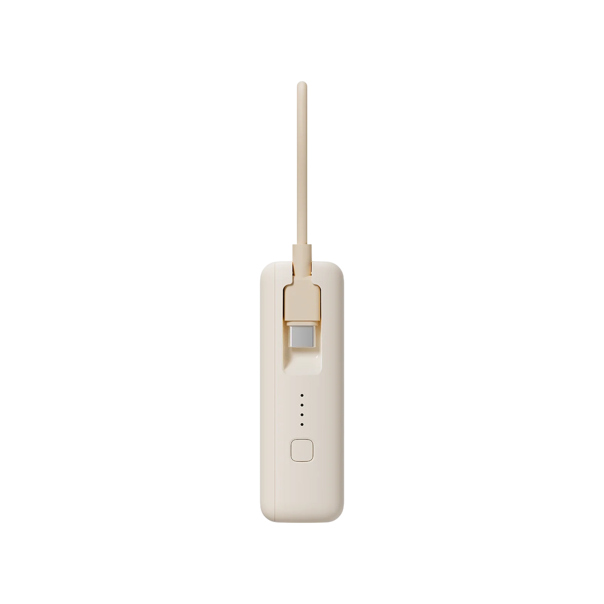 Xiaomi 33W Power Bank 10000mAh Integrated Cable