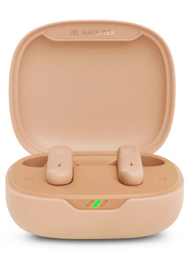 JBL Wave Flex - True Wireless Earbuds