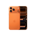 Apple iPhone 17 Pro Max (256 GB) Cosmic Orange with Face ID | Tax Paid | 2 Years Official Warranty