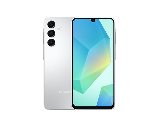 Samsung Galaxy A16- 4GB - 128GB -  Gray