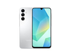 Samsung Galaxy A16- 4GB - 128GB -  Gray