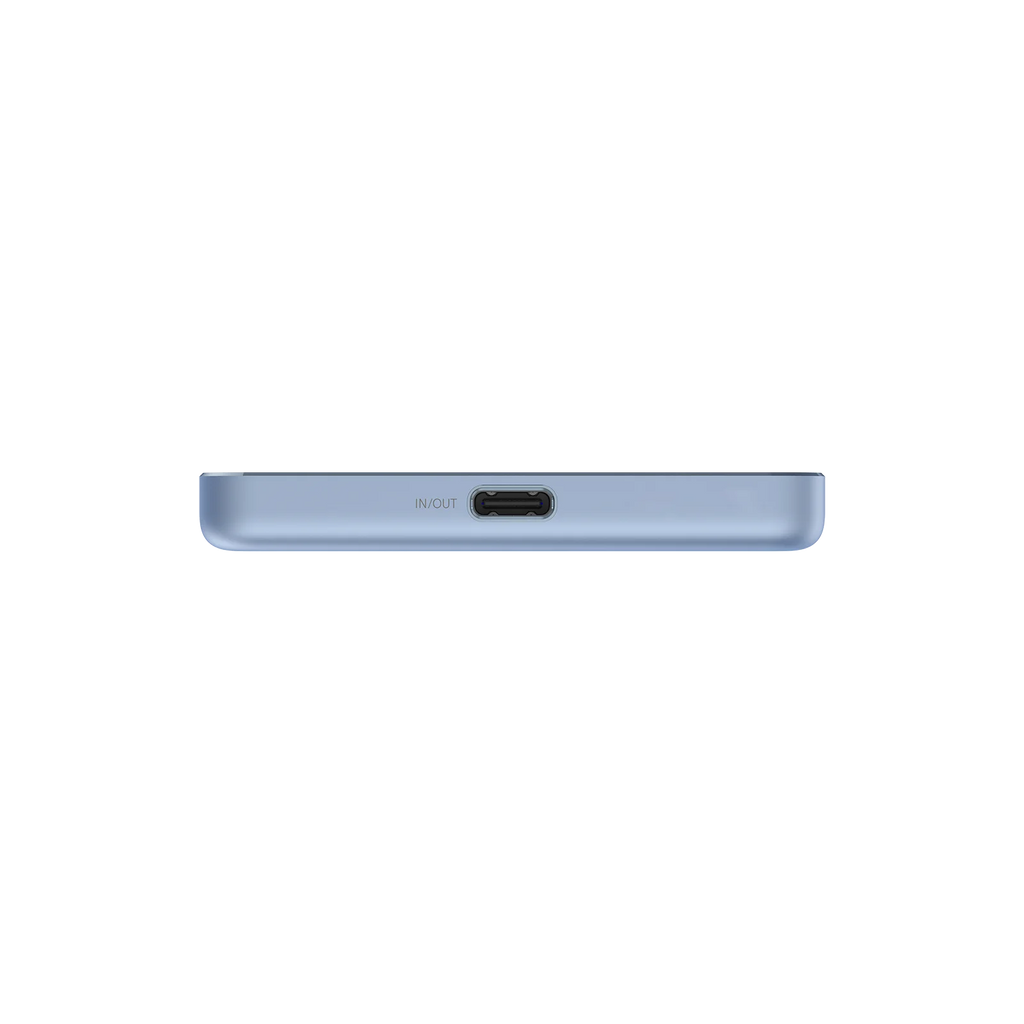 Xiaomi SuperSlim Magnetic Power Bank 5000mAh GL