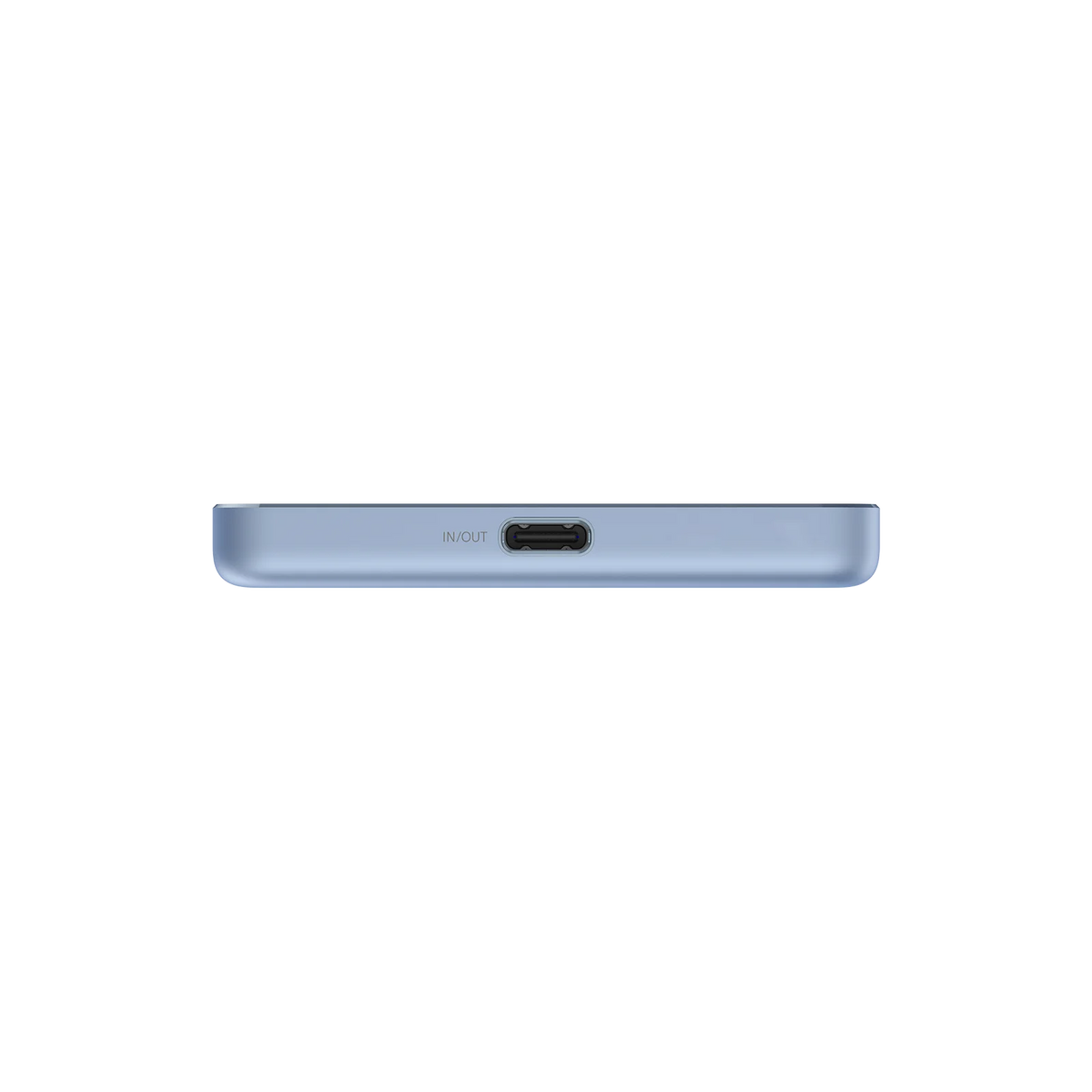 Xiaomi SuperSlim Magnetic Power Bank 5000mAh GL