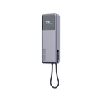 Xiaomi 165 W Power Bank 10000mAh (Integrated Cable) GL