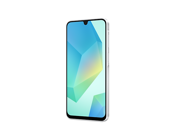 Samsung Galaxy A16- 4GB - 128GB -  Gray