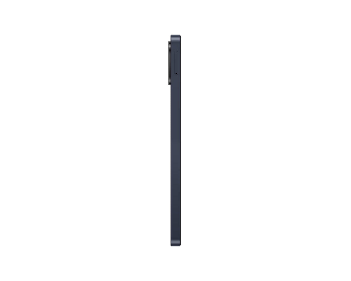 Samsung Galaxy A08 - 4GB - 64GB - Dark Blue