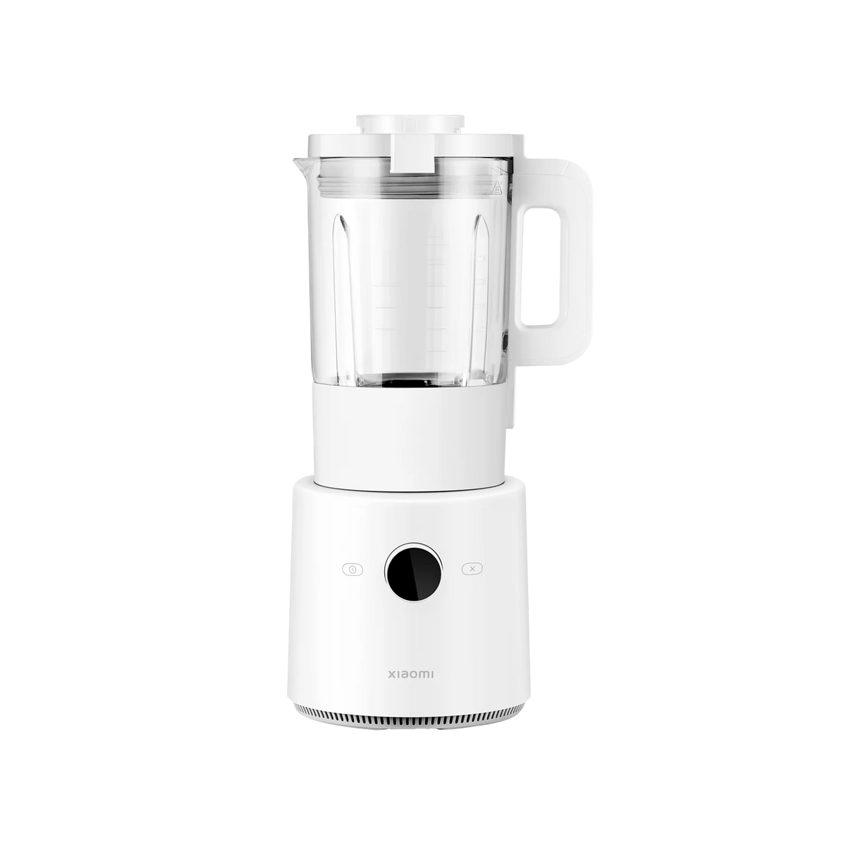 Smart Blender