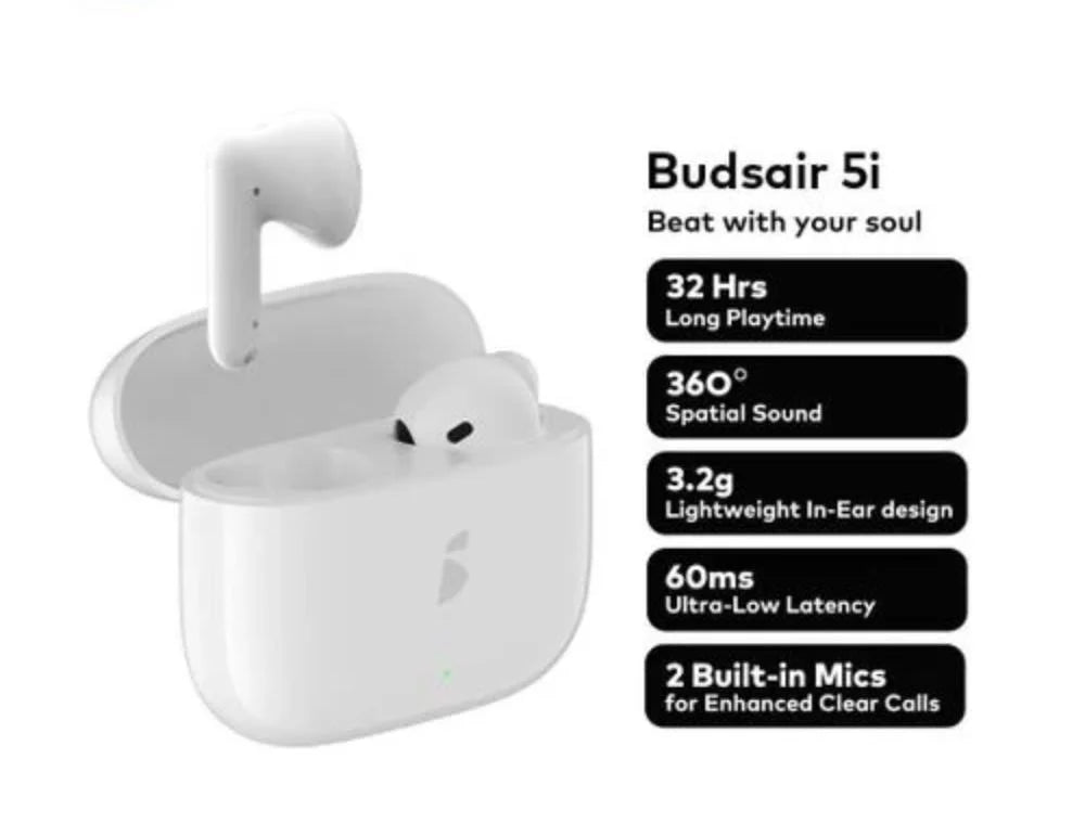 Itel BudsAir 5i