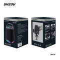 SNZOU CYLINDRICAL SPEAKER SN-29