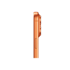 Apple iPhone 17 Pro Max (256 GB) Cosmic Orange with Face ID | Tax Paid | 2 Years Official Warranty