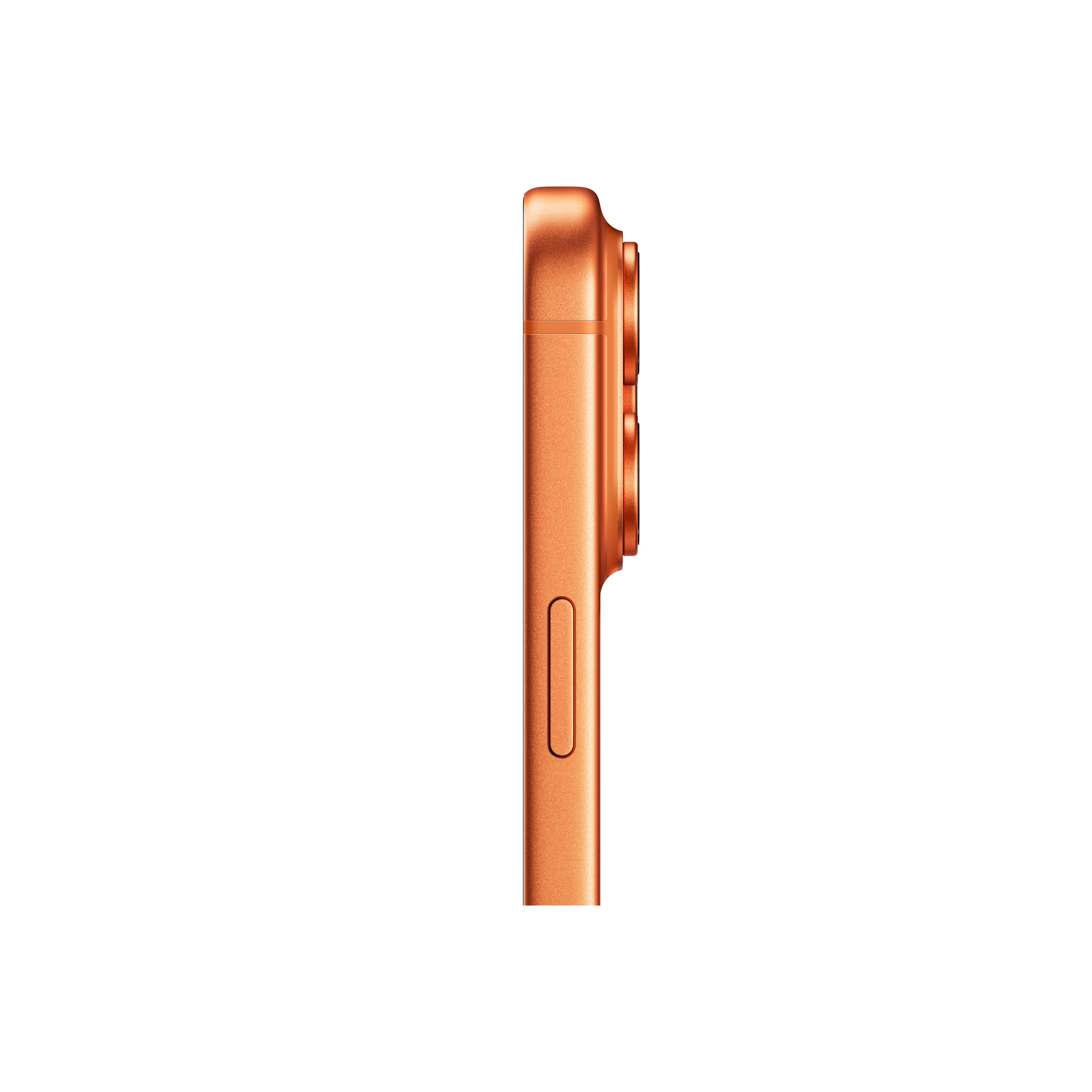 Apple iPhone 17 Pro Max (256 GB) Cosmic Orange with Face ID | Tax Paid | 2 Years Official Warranty