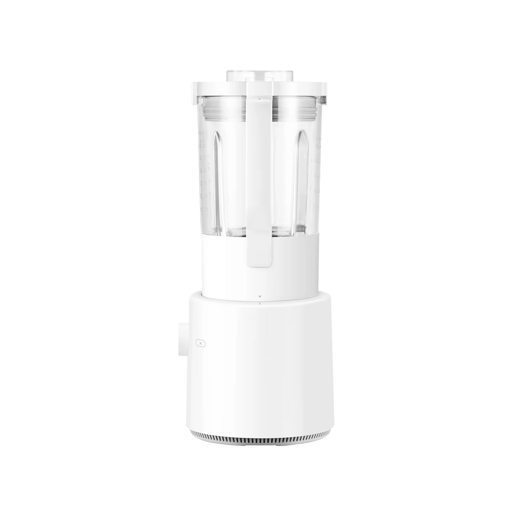 Smart Blender