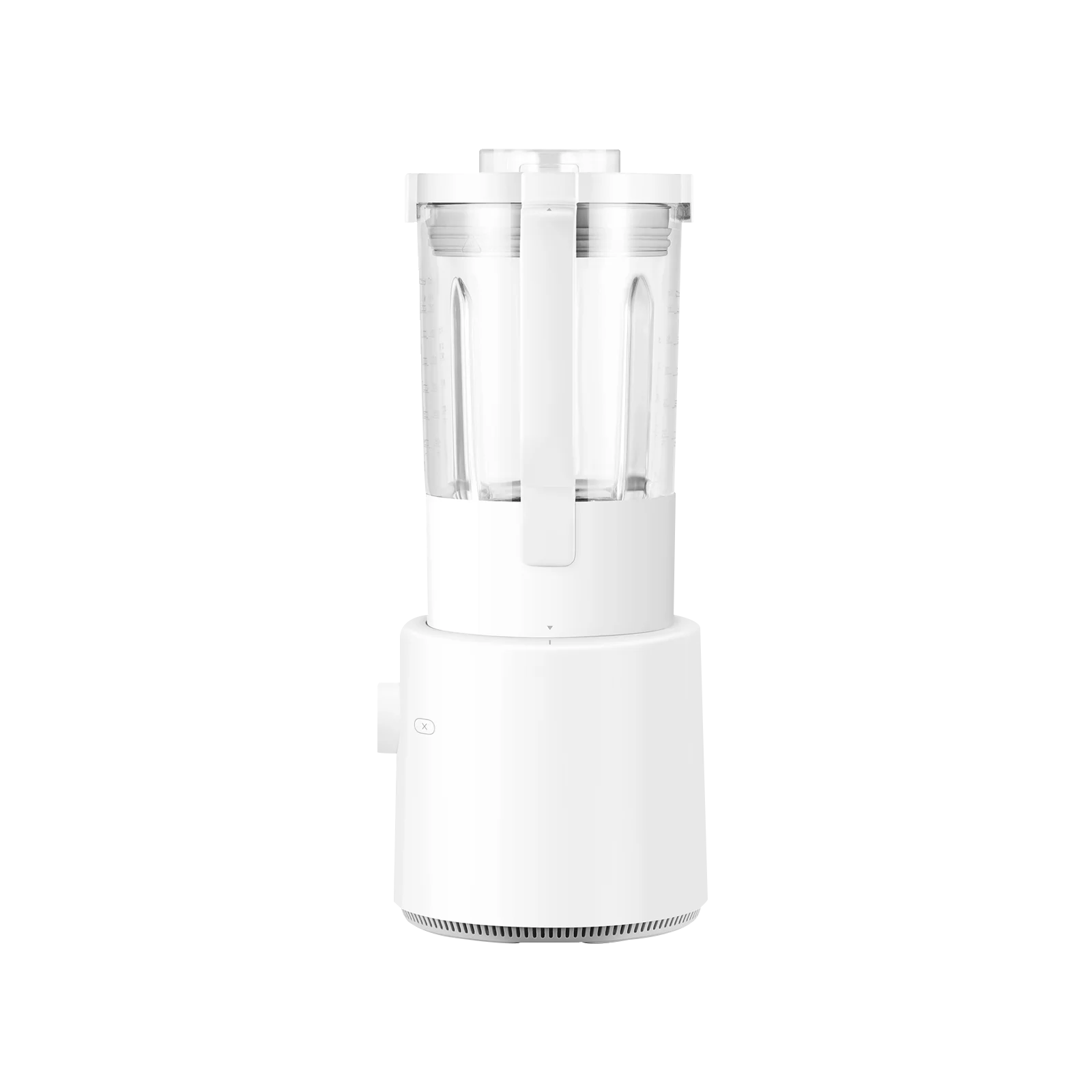 Smart Blender